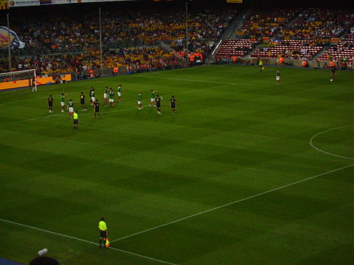 Catalonia national football team